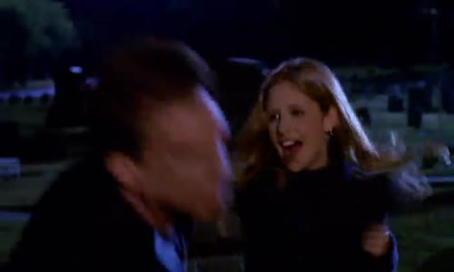 Buffy, přemožitelka upírů 07x06 CZ dabing avi