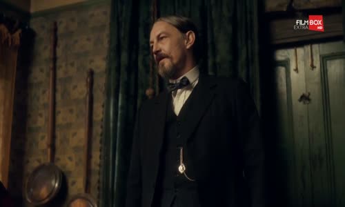 Peaky Blinders Gangy z Birminghamu S01E05 CZ dabing (720p) mkv