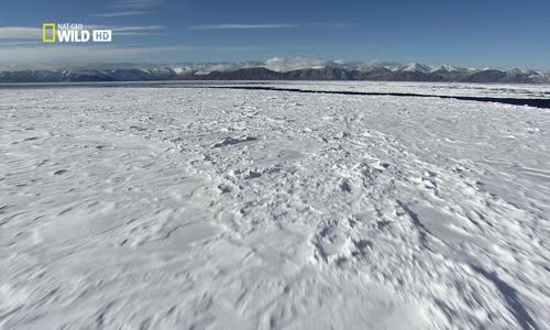 Divoká Kanada  Wild Canada 1080p HDTV E04 - Ledové Pomezí CZ dab 2014 mkv