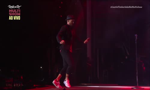 Justin Timberlake Rock in Rio 2017 1080p HDTV H265 HEVC mkv