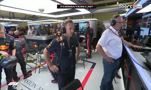 Formule 1 - Great Britain 2018 mkv