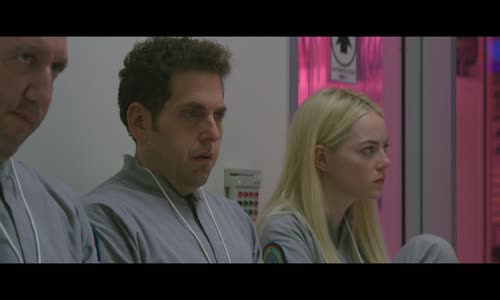 Maniac 2018 S01E03 720p WEB x264-STRiFE mkv