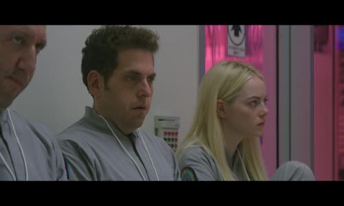 Maniac 2018 S01E03 WEB x264-STRiFE mkv