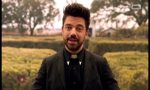 Preacher - Kazatel S03E08 (2018) CZ dabing mkv