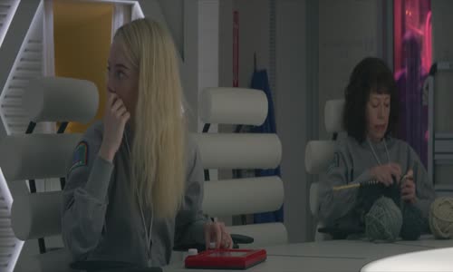 Maniac 2018 S01E06 720p WEBRip X264-Nicole mkv