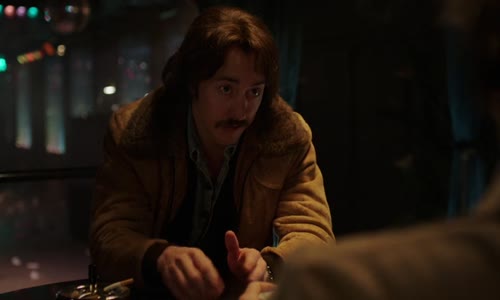 The Deuce s02e03 web h264-convoy CZ TIT mkv