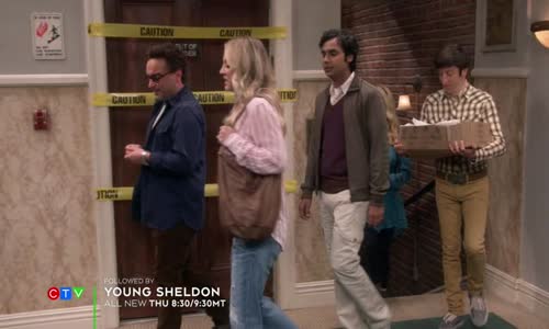 The Big Bang Theory S12E01 XviD-AFG avi