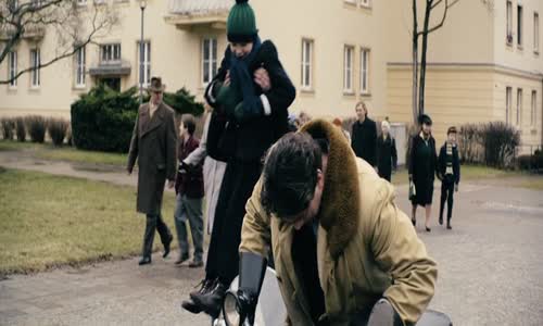 Das schweigende Klassenzimmer 2018 German BDRip x264-iMPERiUM mkv