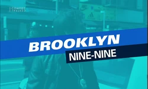 Brooklyn 99 - 4x01 cz avi