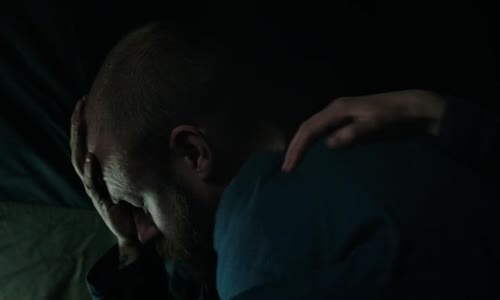 Leave No Trace 2018 LIMITED BDRip x264-SAPHiRE mkv
