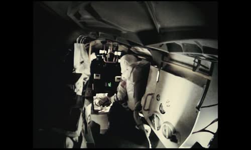 Apollo 18 (2011) Horor, Sci-fi Cz avi