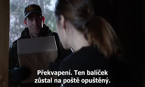 The Blacklist S05E09 CZ titulky avi