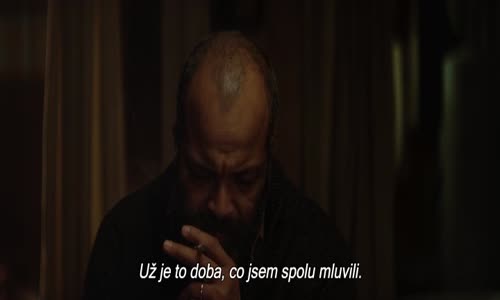 Hold the Dark (2018) CZ titulky,WEBripp,X264,AC3 mkv