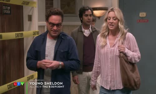 Big Bang Theory S12E01 CZtit V OBRAZE mkv