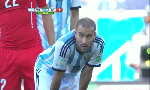 MS-ve-fotbale-2014-Brazílie-Argent ina-Švýcarsko-(prodloužení) avi