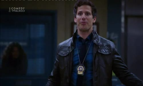 Brooklyn 99 - 4x04 cz avi
