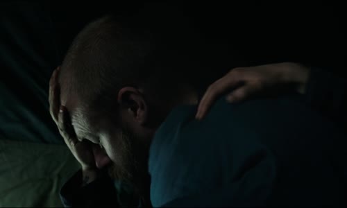 Leave No Trace 2018 1080p BluRay x264 CZ Titulky mkv