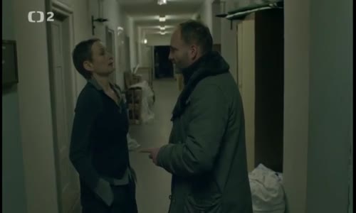 Most S01E03 (Bron-Broen)  Cz mkv