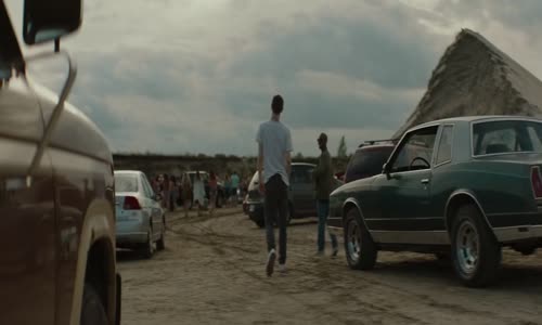 At First Light (2018) CZ titulky NOVINKA mkv