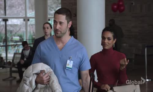 New Amsterdam 2018 S01E01 XviD-cz tit mkv