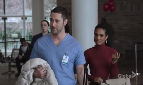 New Amsterdam 2018 S01E01 HDTV x264- cz tit mkv