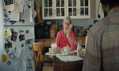 Sorry to Bother You 2018 1080p WEB-DL DD5 1 H264-FGT mkv