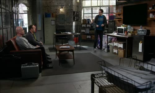 Kevin si počká 02x19 HDTV CZ avi