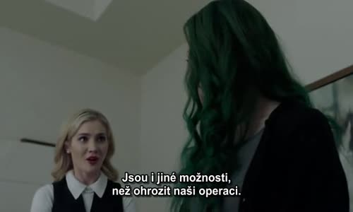 The Gifted - 02x03 - coMplications CZ tit LOLLE avi