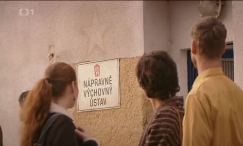 Vyprávej S04E11 Annonce, CZ dabing avi