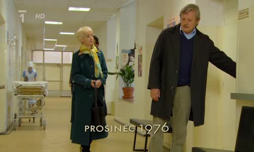 Vyprávej S02E14 Vánoce, CZ dabing avi