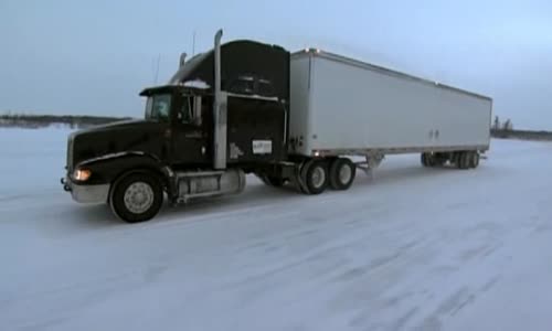 Trucky na ledě S01E05, CZ dabing avi