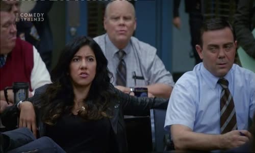 Brooklyn 99 - 4x13 cz avi