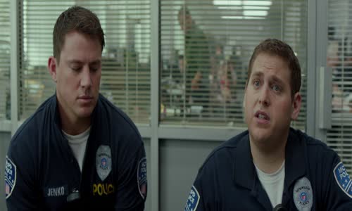 21 Jump street - CZ + EN - 1080p mkv