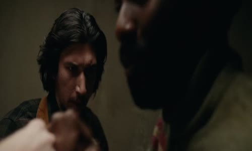 BlacKkKlansman 2018 HDRip XviD AC3-EVO avi