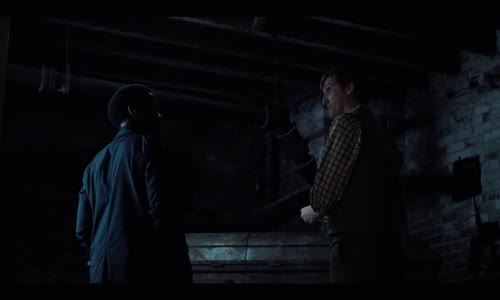 Castle Rock S01E05 Cz Dabing 1080p mkv