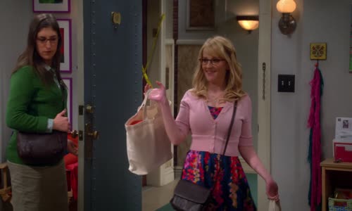 The Big Bang Theory S08e08 Kompenzace maturitního plesu (The Prom Equivalency) mkv