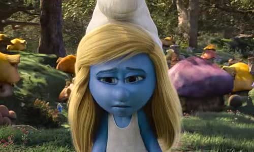 Smoulove 2 (Smurfs 2) 2013 (CZ DAB) DVDrip avi