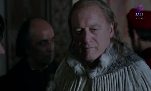 Borgia - 2x03 Květná neděle (TVRip-Cz SS23) avi