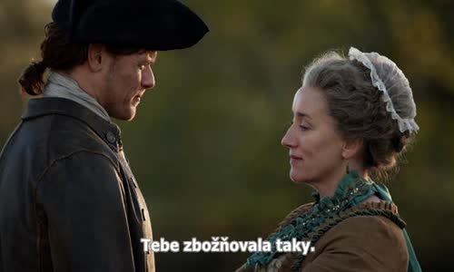 Outlander S04E02 CZtit V OBRAZE  avi