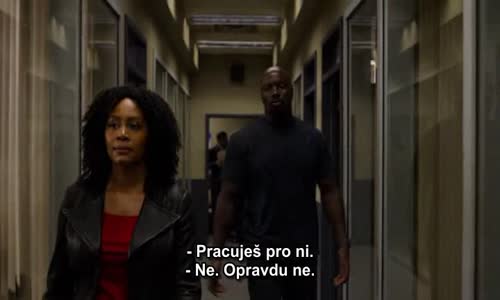 Luke Cage - 02x08 - If It Aint Rough It Aint Right CZ tit LOLLE avi