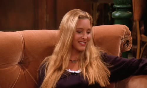 Friends S01E04 The One With George Stephanopoulos mkv