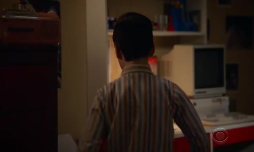 Young Sheldon S02E09 CZ titulky v obraze avi