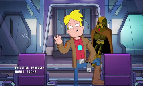 Final Space S01E08 CZtit mkv