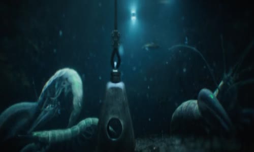 MONSTRUM Z HLUBIN-THE MEG (2018) brrip cz dabing mkv