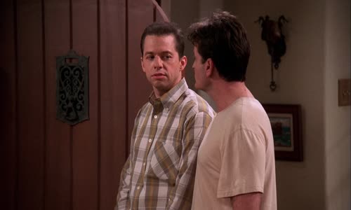 Two and a Half Men S02E24 1080p 10bit WEBRip AC3 x265 HEVC-RCV (CzAudio) mkv