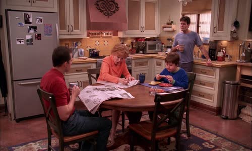 Two and a Half Men S02E21 1080p 10bit WEBRip AC3 x265 HEVC-RCV (CzAudio) mkv