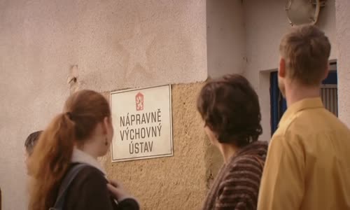 Vyprávěj S04E11 Annonce mkv