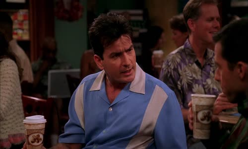 Two and a Half Men S03E08 1080p 10bit WEBRip AC3 x265 HEVC-RCV (CzAudio) mkv