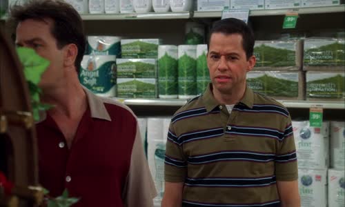 Two and a Half Men S03E17 1080p 10bit WEBRip AC3 x265 HEVC-RCV (CzAudio) mkv