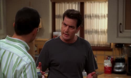 Two and a Half Men S03E19 1080p 10bit WEBRip AC3 x265 HEVC-RCV (CzAudio) mkv